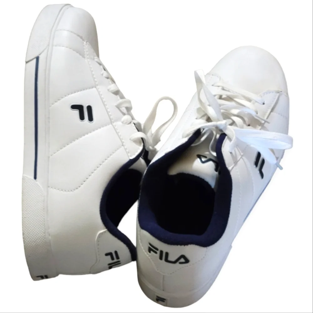 Fila brand athletic